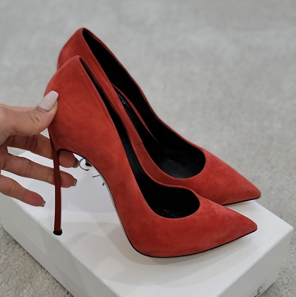 Casadei Heels